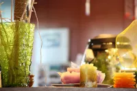 Best Western Hotel Nettuno - breakfast