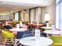 Ibis Styles London Heathrow Airport - Aamiainen