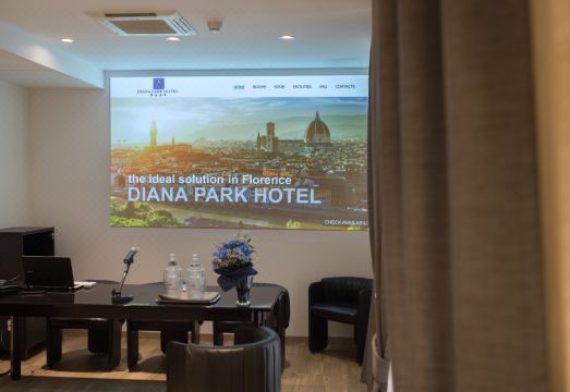 다이아나 파크 호텔