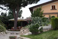 Hotel Novecento Các khách sạn ở Lacedonia