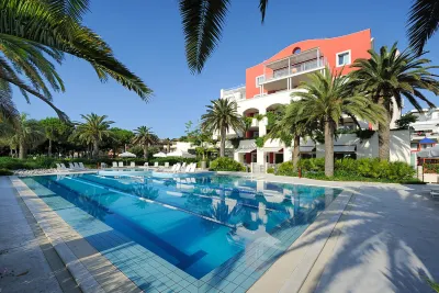 Valentino Resort Hotels in Cupra Marittima