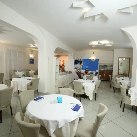 Fantini Club Hotel