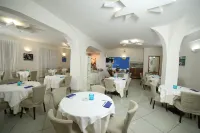 Fantini Club Hotel - Aamiainen