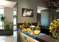 Hotel Lombardia - bar