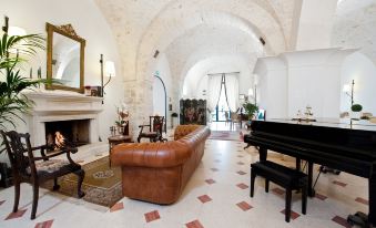 Ostuni Palace - Hotel Bistrot & Spa