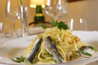 Hotel Pierre Milano - Morgenmad