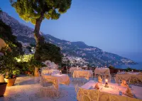 Hotel Conca D' Oro Hotel a Positano