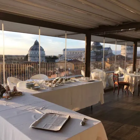 Grand Hotel Duomo