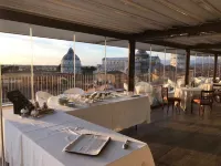 Grand Hotel Duomo - Desayuno