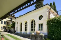 Villa Parri Residenza d'Epoca