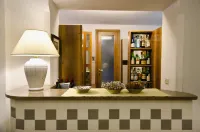 Hotel Ai Tufi