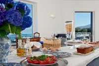 Villa Oriana Relais