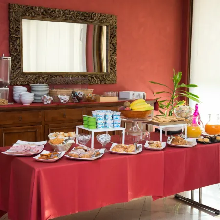 Albergo Grappolo d'Oro
