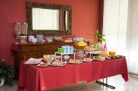 Albergo Grappolo d'Oro - breakfast