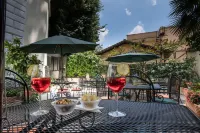 Hotel Villa Delle Rose - Pet friendly