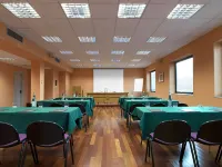 Hotel Bifi Hotel di Trecasali