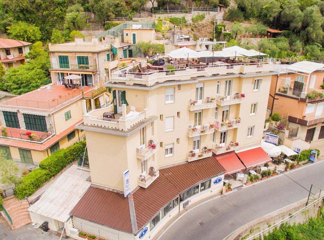 Hotel Rosa Dei Venti-Tellaro Updated 2022 Room Price-Reviews & Deals |  Trip.com