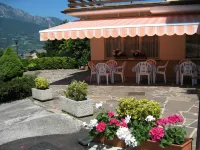 Villa Ester Hotel a Levico Terme