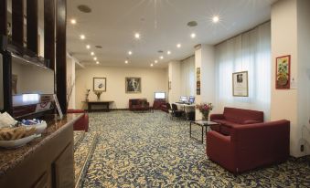 IH Hotels Milano St. John