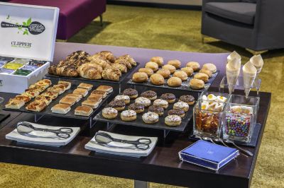 料理 NH ミラノ コンコルディアの写真