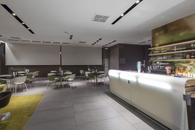 バー NH ミラノ コンコルディアの写真