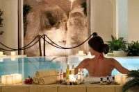 Colonna Resort, a Colonna Luxury Beach Hotel, Porto Cervo - románticos