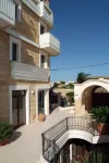 Albatres Palace Hotel Hotels in San Vito dei Normanni
