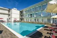 Hotel Vischi - Pools