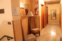 Hotel la Villa Hôtels à : Frosinone