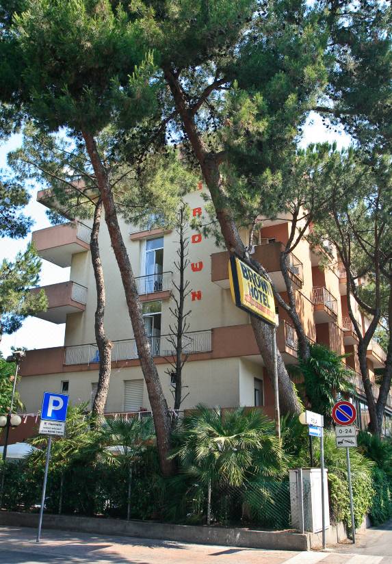 Aura Living Hotel-Rimini Updated 2022 Room Price-Reviews & Deals | Trip.com
