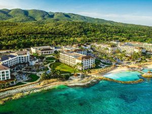 Hilton Rose Hall Resort & Spa, JM