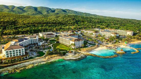 Hilton Rose Hall Resort and Spa – All Inclusive-St.Bran's Burg Updated 2022  Room Price-Reviews & Deals | Trip.com