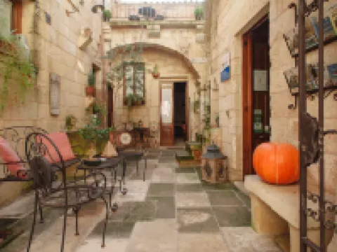 Borgoterra Hotels in Martano