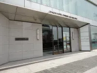 Odakyu Hotel Century Sagami Ono Hoteller i Minami Ward