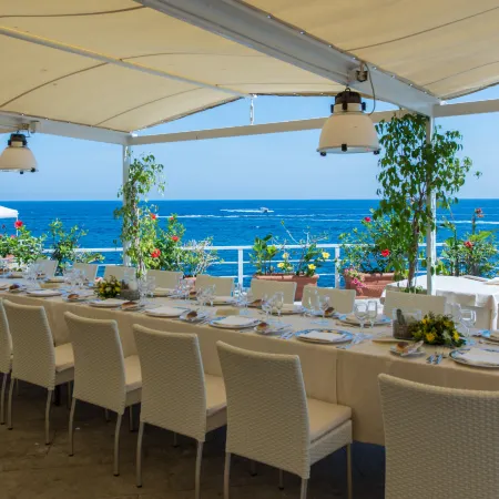 Splendid Hotel la Torre