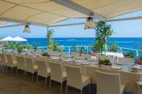 Splendid Hotel la Torre Hotels in Mondello
