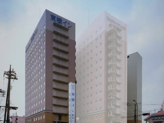 Toyoko Inn Takasaki Eki Nishi Guchi No 1 Room Reviews Photos Takasaki 2021 Deals Price Trip Com