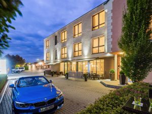 Hotel Meridian - Landshut