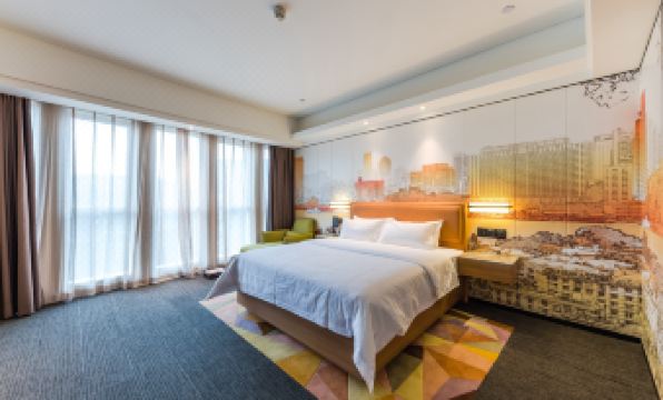 Hampton by Hilton Xiamen  City Plaza