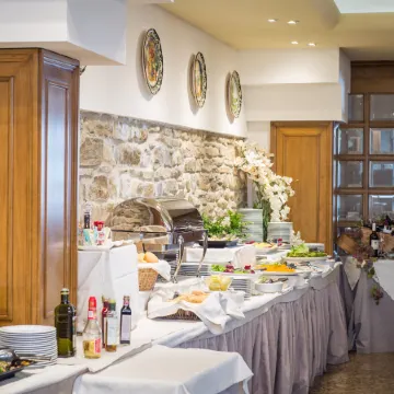 Hotel Delle Terme Santa Agnese