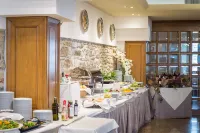 호텔 델레 테르메 산타 아녜세