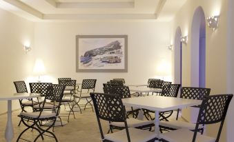 Hotel Cutimare - Aeolian Charme