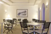 Hotel Cutimare - Aeolian Charme - vue mer
