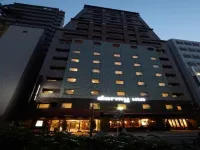 多米廣島酒店