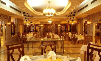 Toledo Amman Hotel