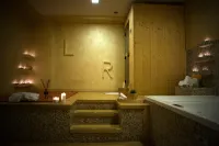 Residence Hotel Torino Uno - Træningscentre