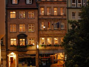 Hotel am Josephsplatz