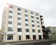 Hôtel Saint-Germain Rimouski Hotels in Luceville