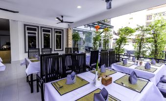 Rithy Rine Angkor Residence