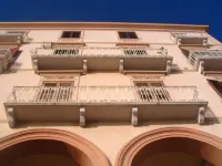 B&B Belveliero - Il Capitano